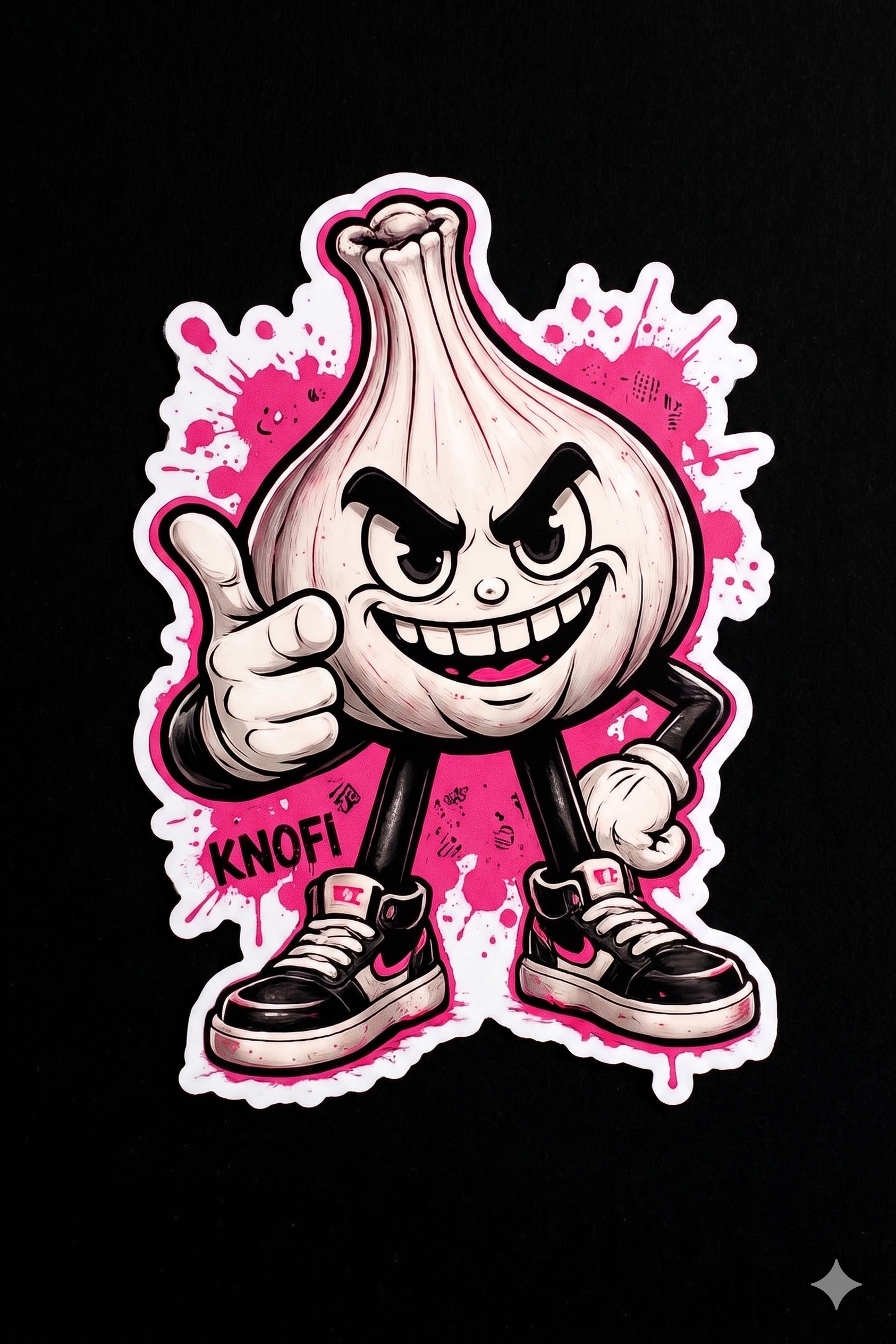 Knofi
